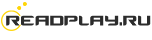 Лучший игровой сайт - ReadPlay.Ru